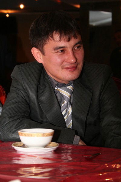 Ерлан Сатбаев