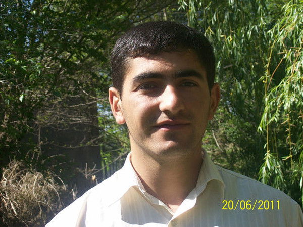 Andranik Karapetyan