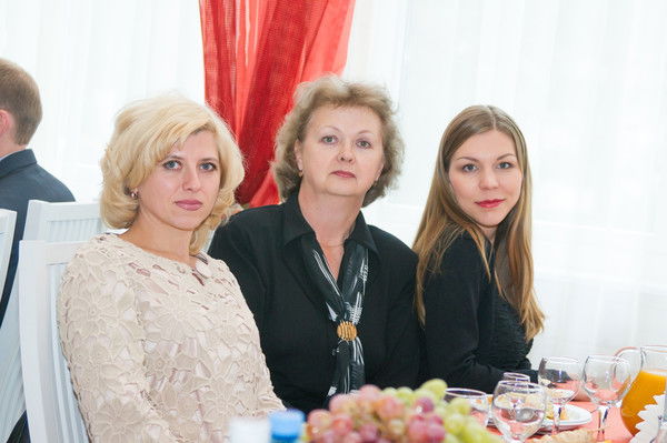 Наталья Чернова