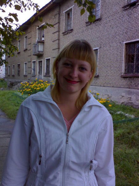 Татьяна Абрамова