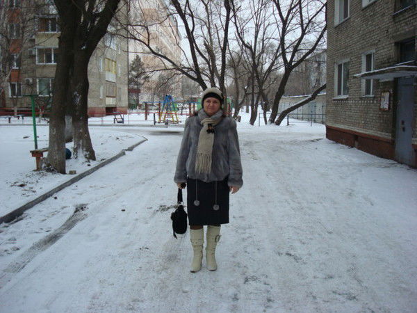 Транспортная Компания