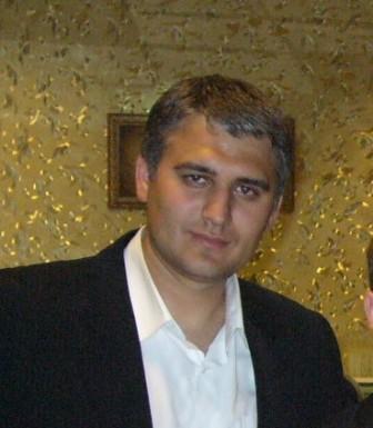 Игорь Сташкевич