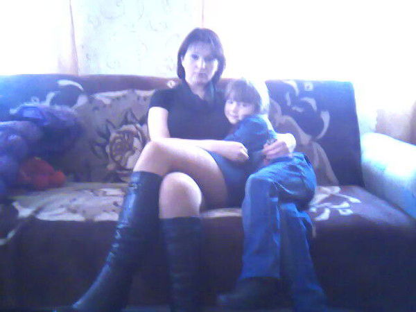 Инна Дубовик