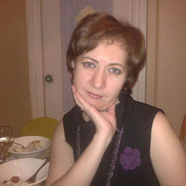 Елена Минина