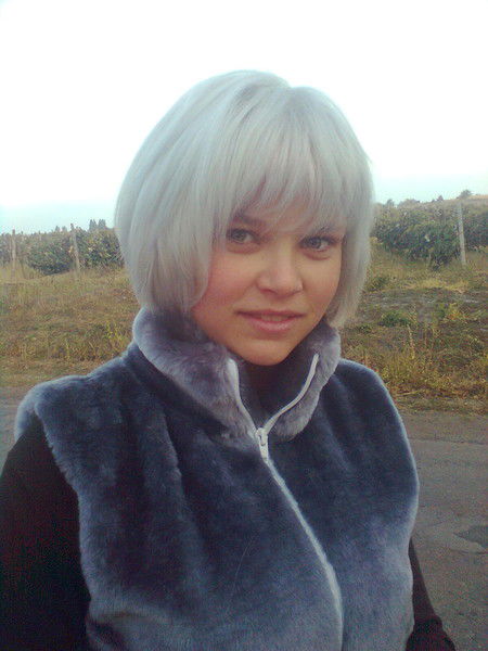 Дашуля Штефырцэ