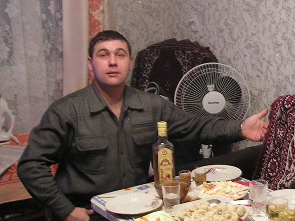 Сергей Пурис