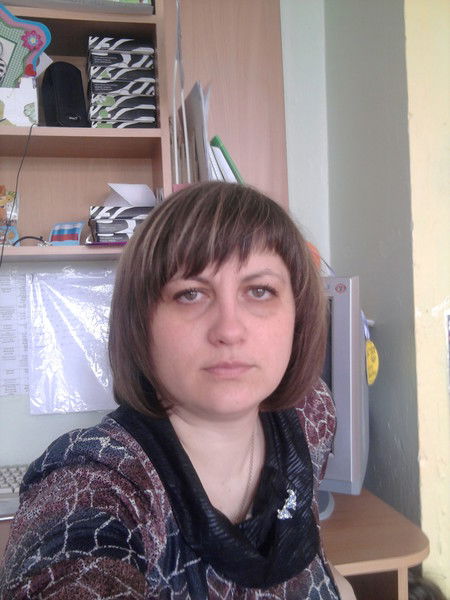 Марина Деревнина