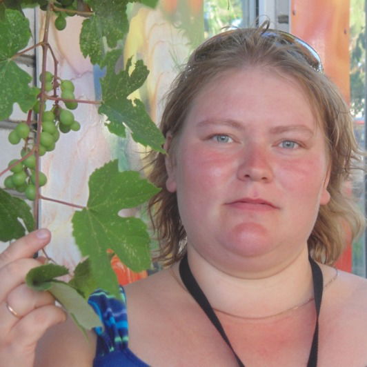 Елена Трегубова