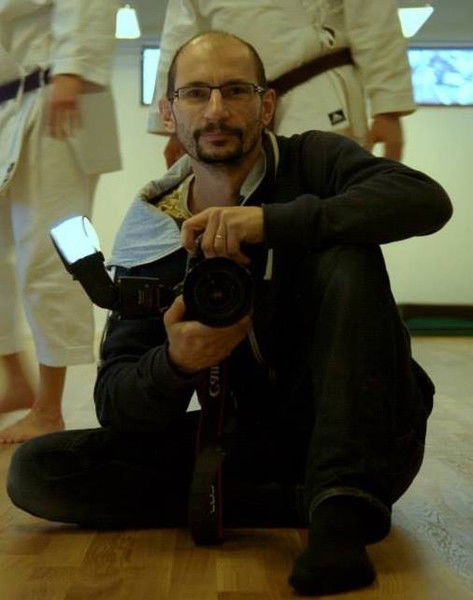 Степан Бурмагин