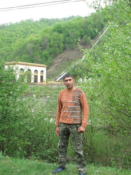 Миразиз Мирсидиков