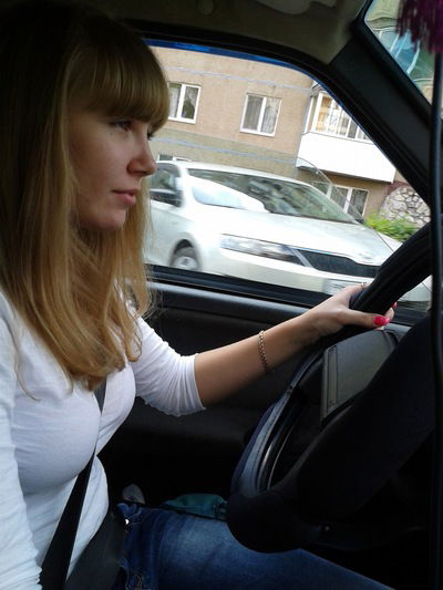 Катюша Шаяхметова