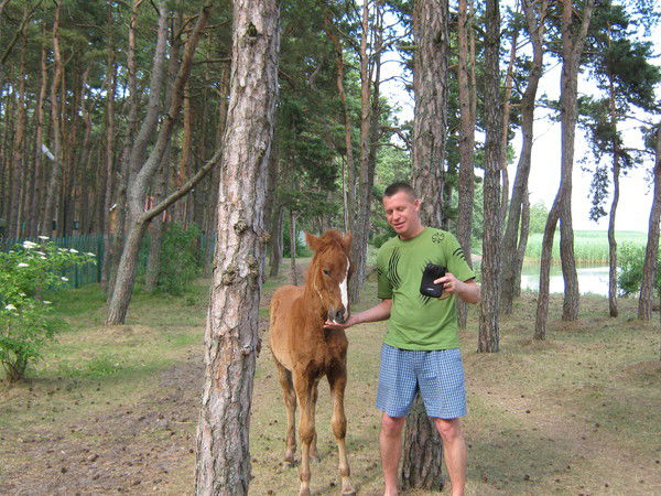 Андрей Конюков