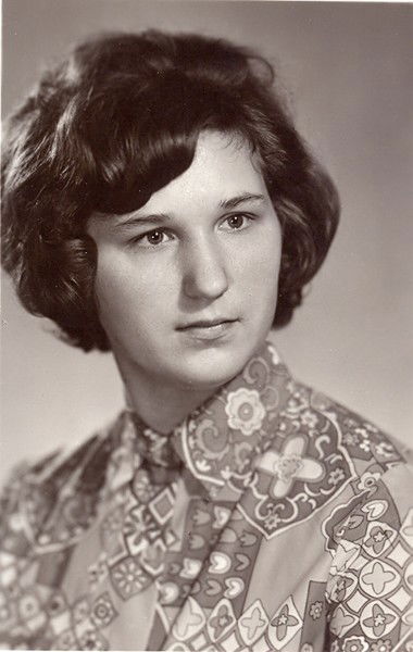 Людмила Липина