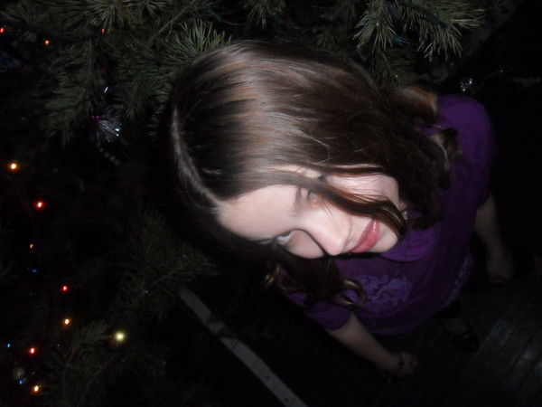 Яна Баженова