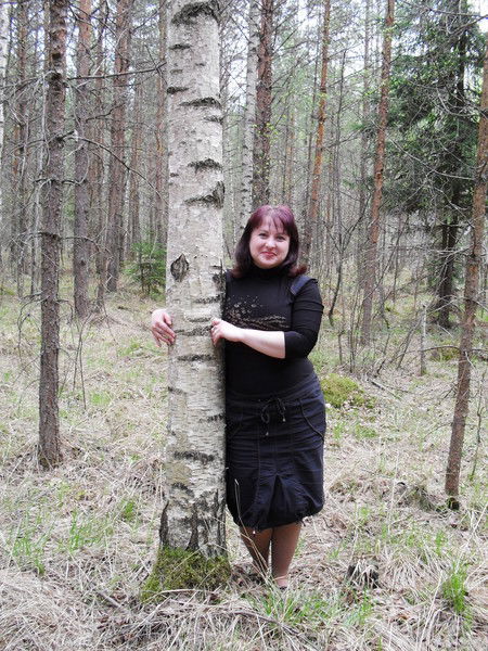 Мария Романова