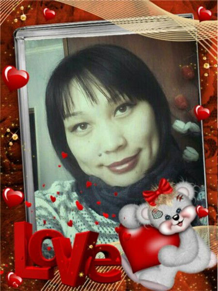 Узилхан Коскулакова