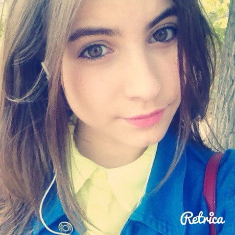 Надежда Носырева