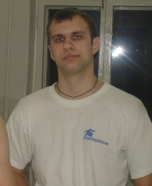 Александр Гайдученок