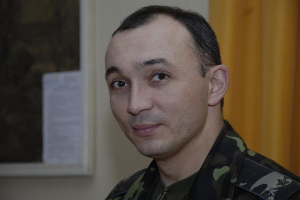 Вадим Михайлов