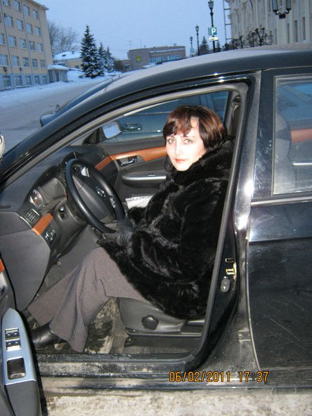 Ирина Хлопотова