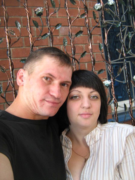 Валера Муленков