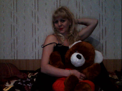 Елена Лескова