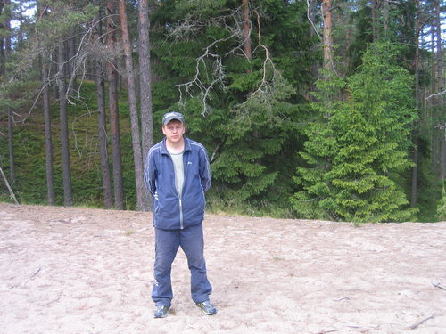 Константин Ахматов