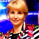 Светлана Харитонова