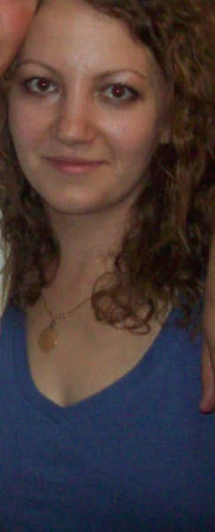 Евгения Данилова