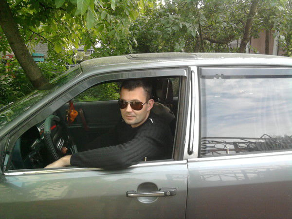 Владимир Прокопчук