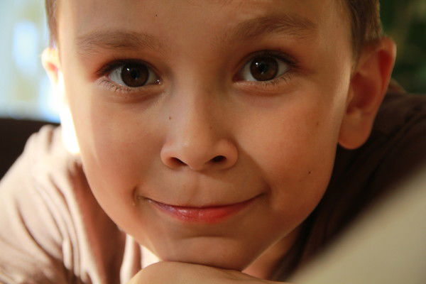 Захар Нелюбин