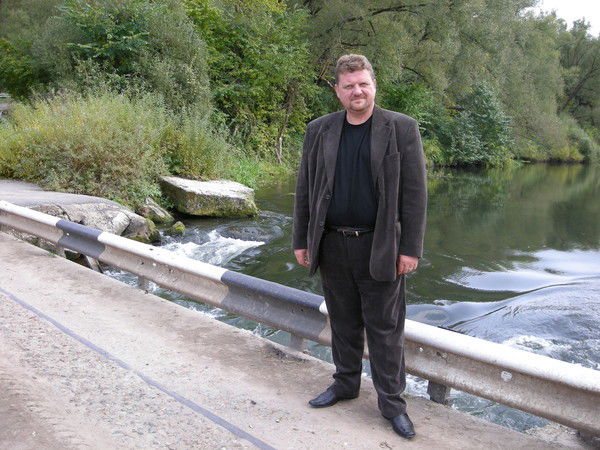 Сергей Исай