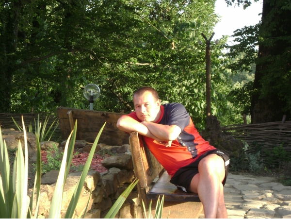 Дмитрий Бояркин