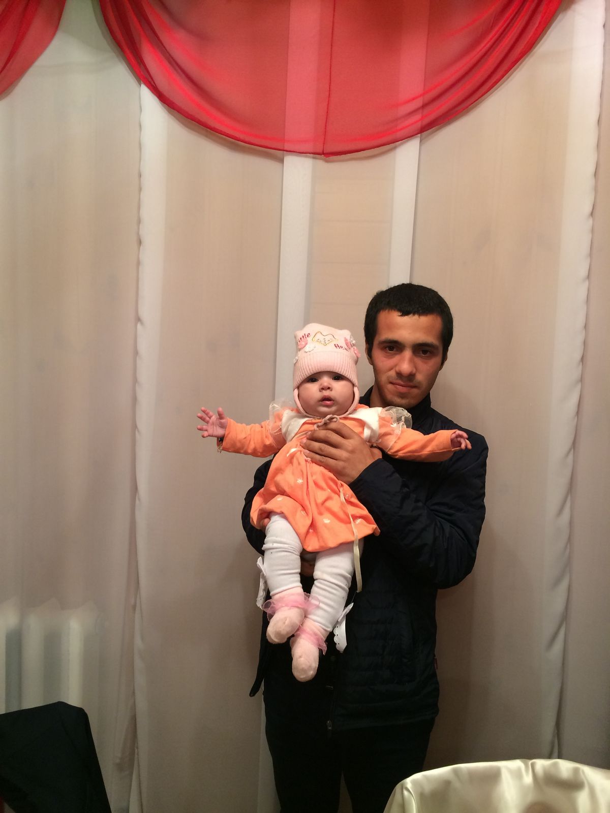 Этирам Намазов