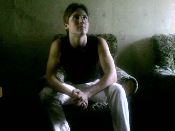 Серёга Полозенко