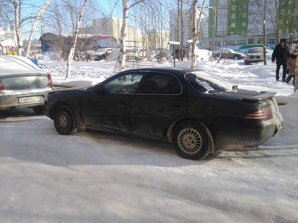 Анатолий Фролов