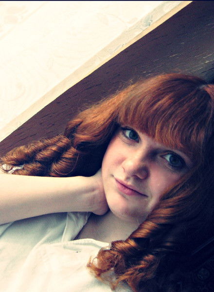 Виктория Круглей