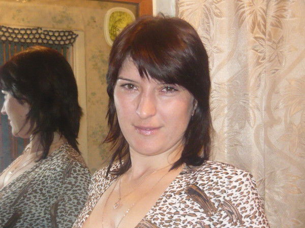 Любовь Кургашова