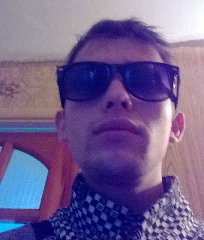 Женя Удалов