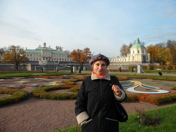 Тамара Хижняк