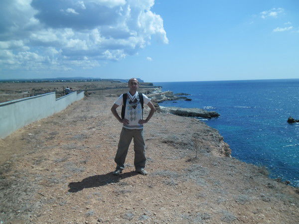 Андрей Федотов