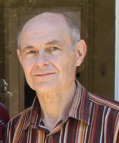 Светослав Маречек