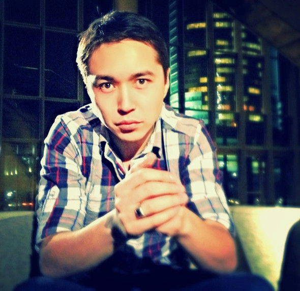 Дин-Мухаммед Сариев