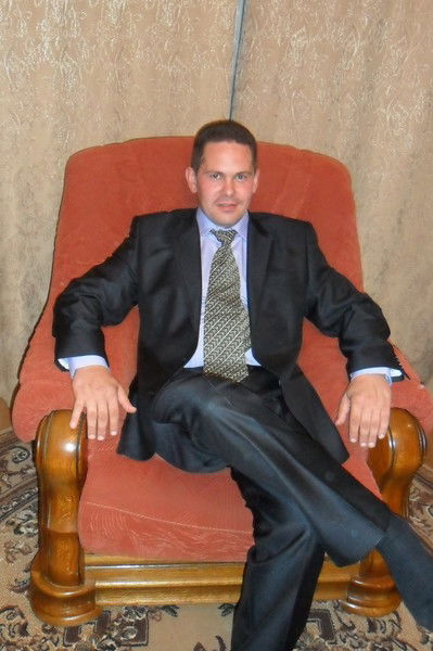 Андрей Вальтер