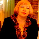 Вера Петрунина