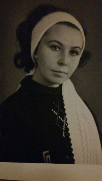 Людмила Шихова