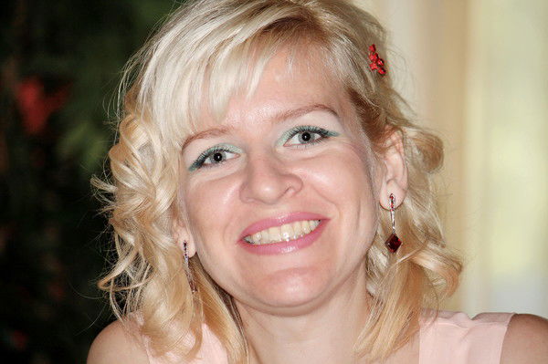 Оксана Верещак