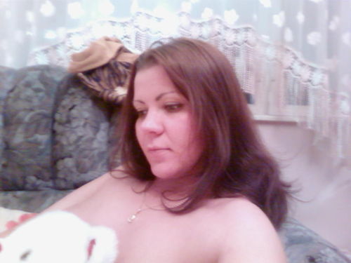 Наталья Бабина