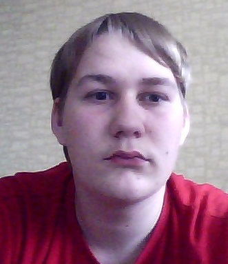 Андрей Горелов