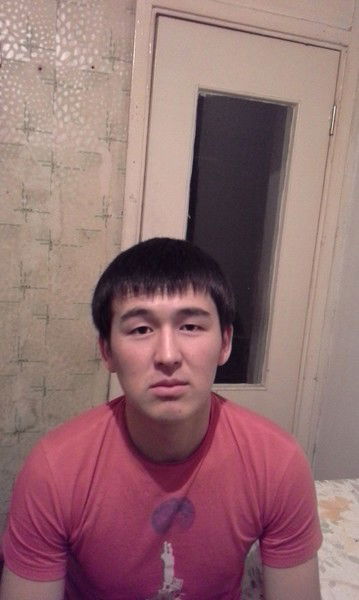 Тилек Жумаев